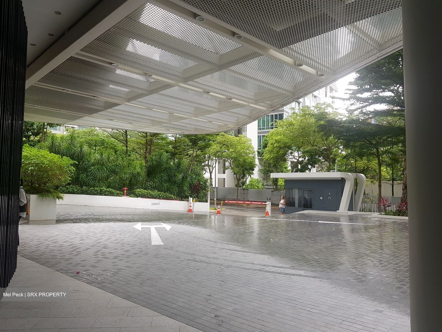 Skyline 360 @ Saint Thomas Walk (D9), Condominium #456253631